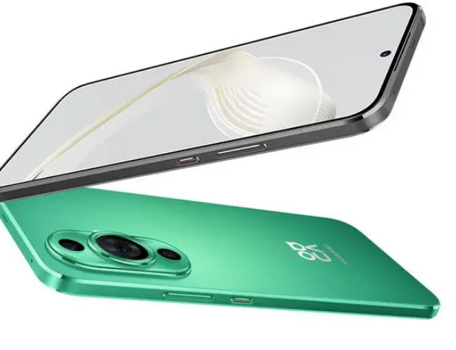 邗江苹果12维修店分享华为nova11SE和iPhone12怎么选