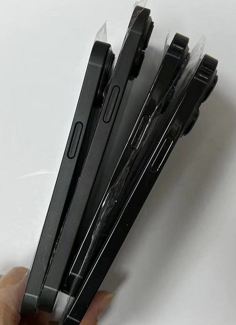 邗江苹果14维修分享iPhone14电池多少毫安 