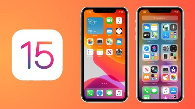 邗江苹果13维修分享iPhone13更新iOS 15.5，体验如何 