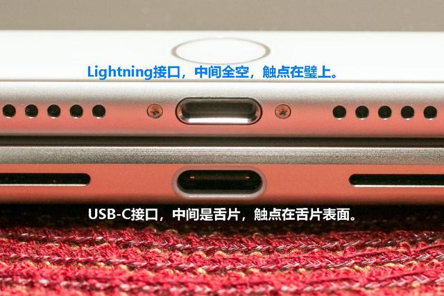 邗江苹果14维修分享iPhone 14会是什么接口 