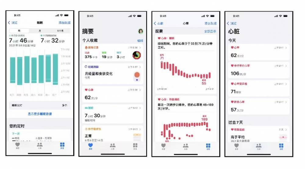 邗江苹果手机维修分享iPhone实用功能汇总 
