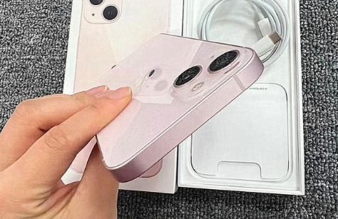 邗江苹果13维修分享iPhone 13有哪些缺点和不足 