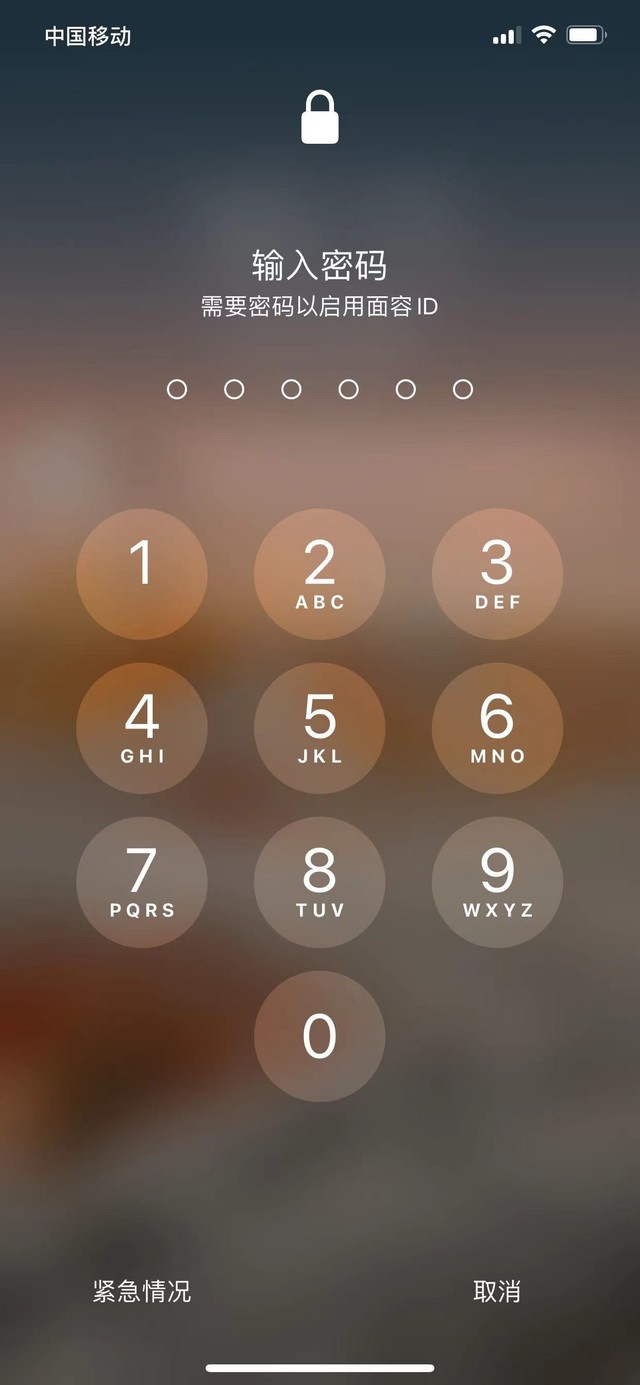 邗江苹果13维修分享iPhone 13加强锁屏功能有什么用 