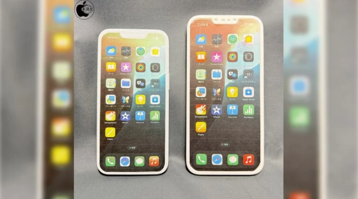 邗江苹果手机维修分享苹果会发布6.7 英寸屏 iPhone SE 4 Plus 机型吗 
