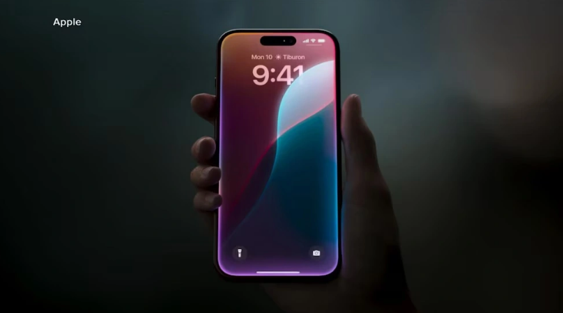 邗江苹果手机维修分享iOS 18.2 Beta 新功能曝光 