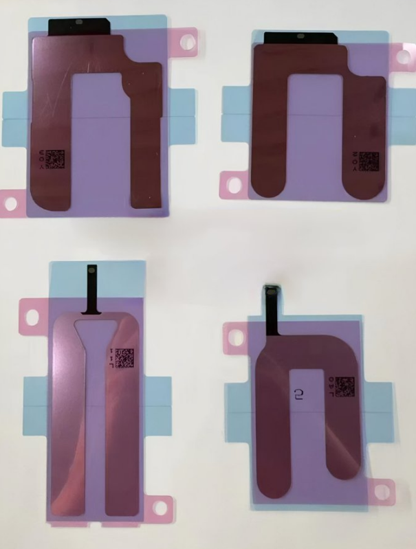 邗江苹果手机维修分享iPhone 17 Pro 机型电池将采用创新型粘合剂 