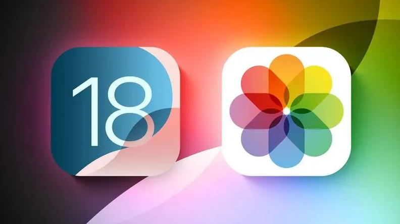 邗江苹果手机维修分享苹果 iOS / iPadOS 18.1Beta 3 发布 