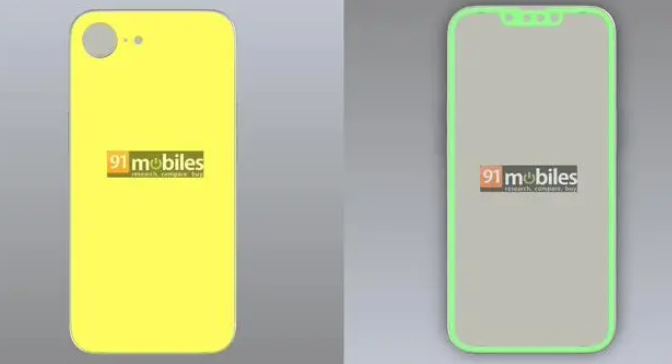 邗江苹果手机维修分享苹果小屏iPhone SE4值得买吗 