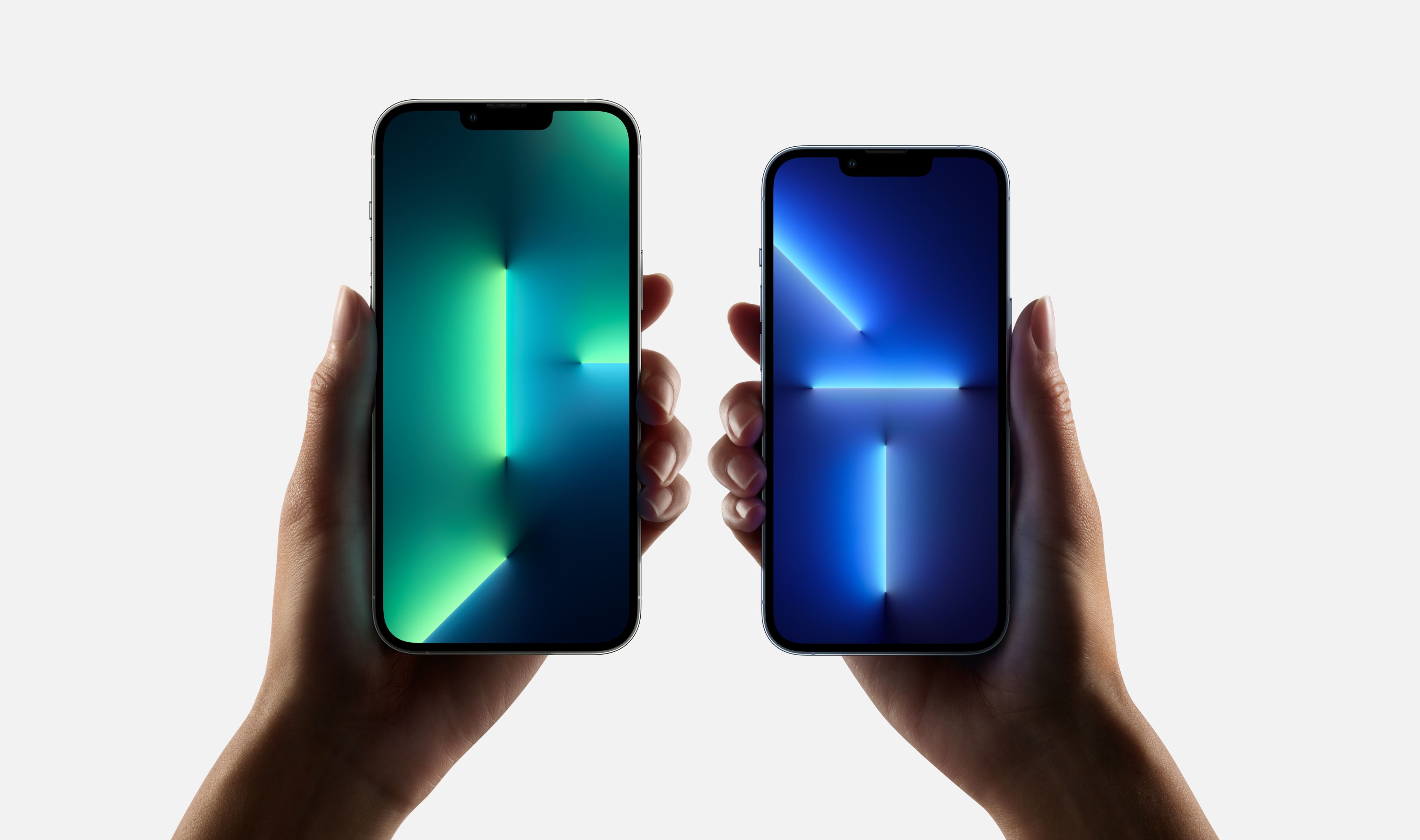 邗江苹果手机维修分享iPhone 13 四款机型怎么选 