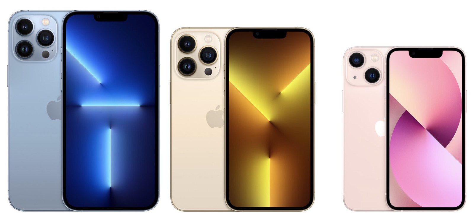 邗江苹果手机维修分享iPhone 13续航怎么样 