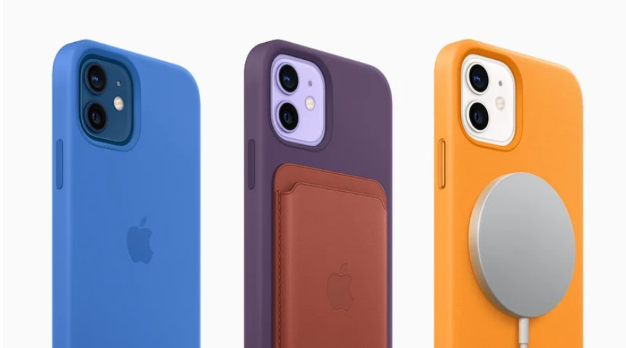 邗江苹果手机维修分享关于 iPhone 13 的细节爆料 