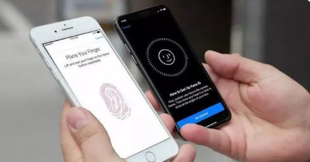 邗江苹果手机维修分享iPhone 13 系列会有屏下指纹吗 