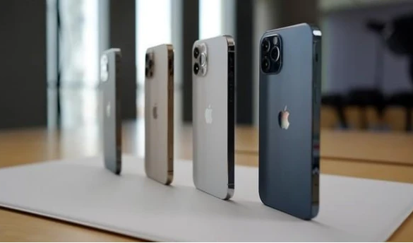 邗江苹果手机维修分享为什么说iPhone13才是真旗舰 