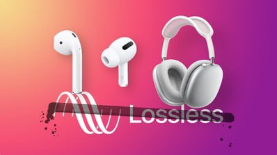 邗江苹果手机维修分享哪些设备支持Apple Music 无损音频 