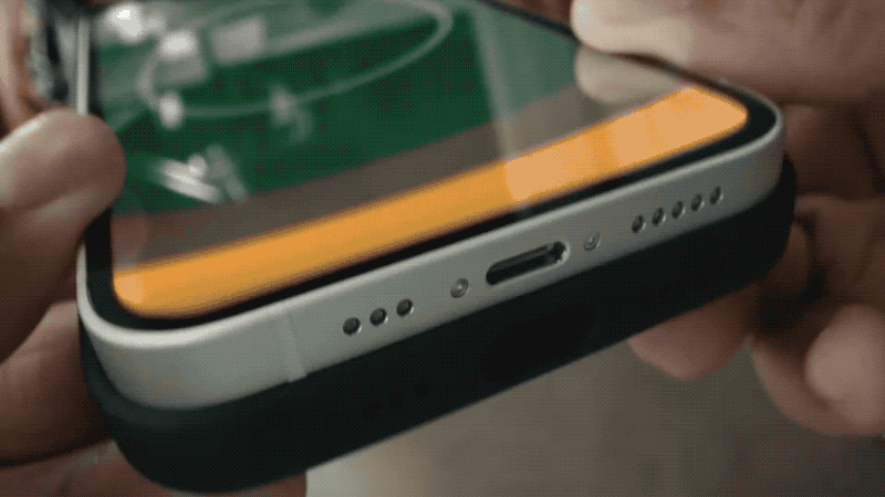 邗江苹果手机维修分享未来 Magsafe 还有哪些发展空间 