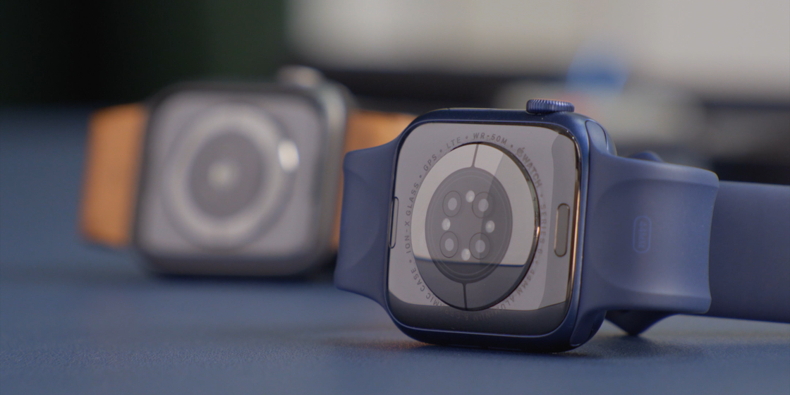 邗江苹果手机维修分享Apple Watch 是如何测量卡路里的 