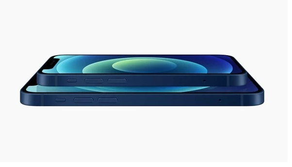 邗江苹果手机维修分享iPhone 12 mini 锁屏后触屏失灵怎么办 