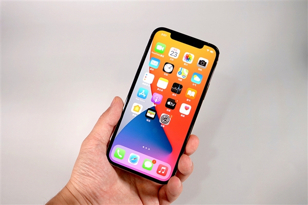 邗江苹果手机维修分享iOS 14.2修订版已到，专属iPhone 12系列 
