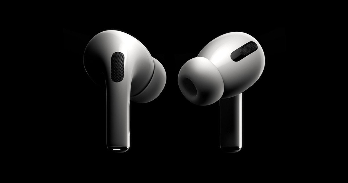 邗江苹果手机维修分享AirPods Pro 爆音、降噪效果下降怎么办 
