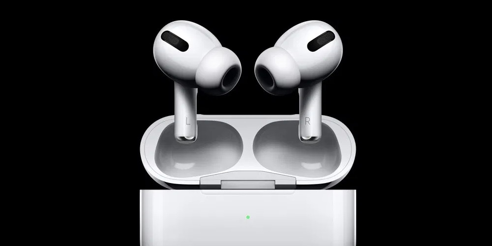 邗江苹果手机维修分享AirPods Pro 出现静电噪音 