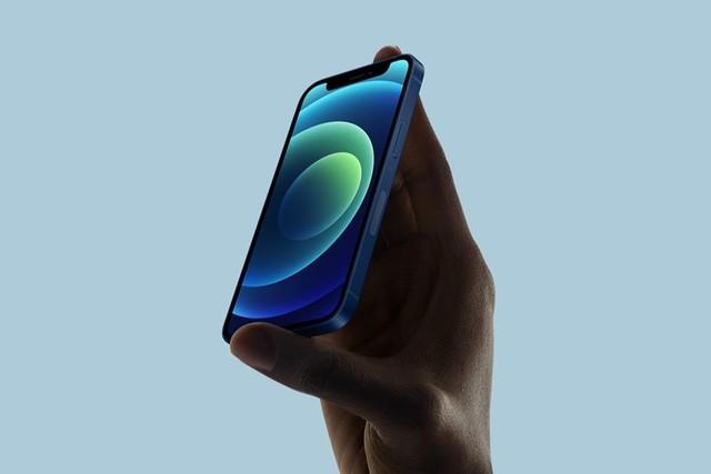 邗江苹果手机维修分享iPhone 12 mini辐射很大吗 