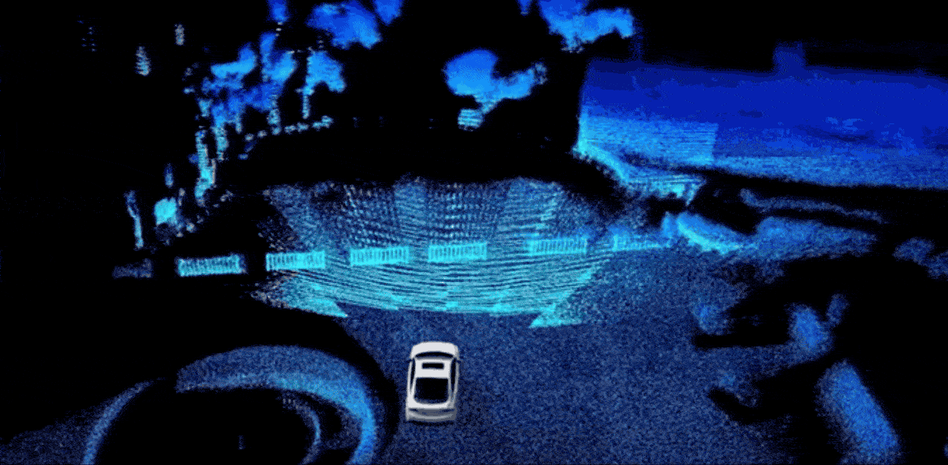 邗江苹果手机维修分享iPhone 12 Pro 搭载的 LiDAR 镜头与 ToF 镜头有什么不同 