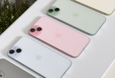 邗江iPhone15序列号查询分享如何查找苹果15手机序列号的位置