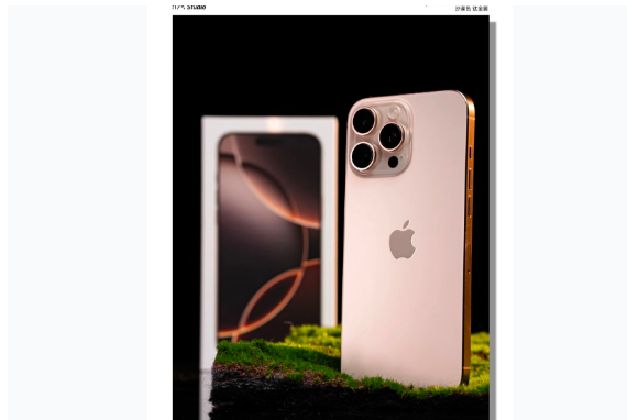 邗江苹果手机维修分享iPhone 16 Pro Max换电池 