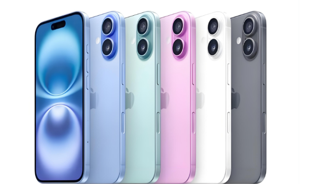 邗江苹果手机维修分享iPhone 17换电池 