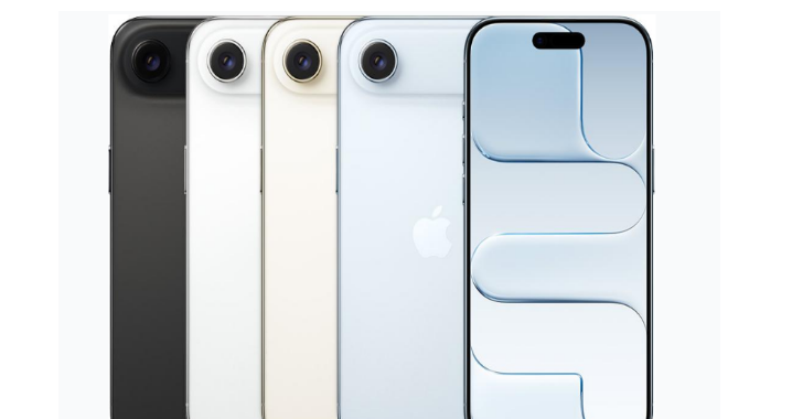 邗江苹果手机维修分享iPhone 17 Air换电池 