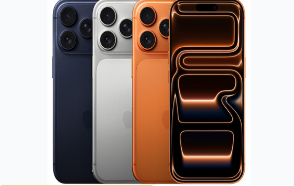 邗江苹果手机维修分享iPhone 17 Pro换电池 