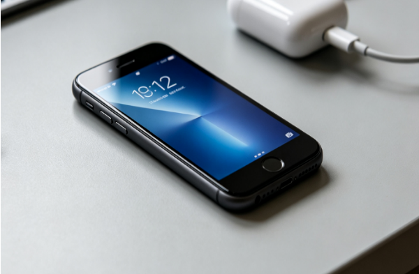 邗江苹果手机维修分享iPhone SE换电池 