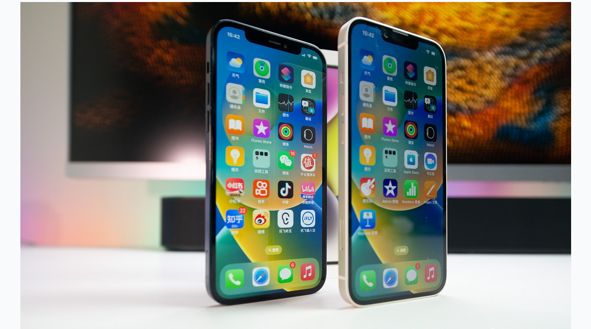 邗江苹果维修点分享iPhone 14 Plus进水维修 