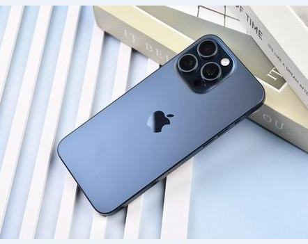 邗江苹果维修点分享iPhone 15 Pro Max进水维修 