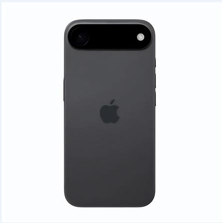邗江苹果维修点分享iPhone 17 Air进水维修 