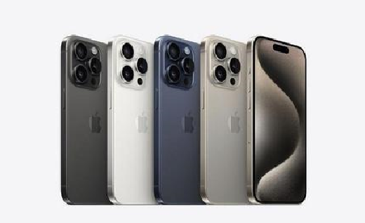 邗江苹果维修点分享iPhone 15 Pro屏幕更换易被忽略实操隐患 