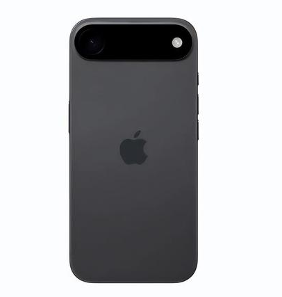 邗江苹果维修点分享iPhone 17 Air屏幕更换的维修隐患 