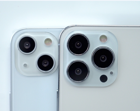 邗江苹果维修点分享iPhone 13 Pro主板出问题时解决方案 