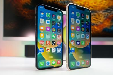 邗江苹果维修点分享iPhone 14 Plus自动关机内存连锁故障解析 