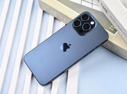 邗江苹果维修点分享iPhone 15 Pro Max自动关机造成的原因 