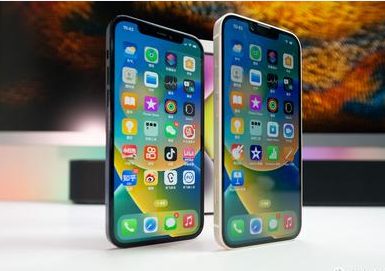 邗江苹果维修点分享iPhone 14 Plus扩容深层隐患梳理 