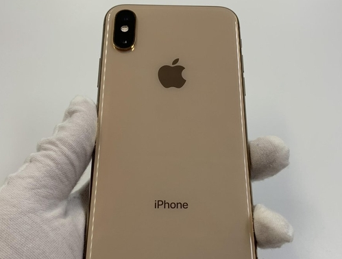 邗江苹果维修点分享iPhone XS iOS 18小众功能排错 