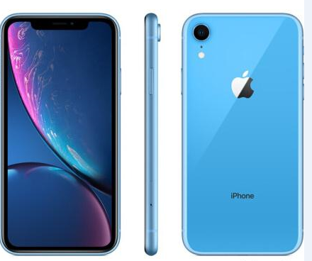 邗江苹果维修点分享iPhone XR后台与通知系统排错 