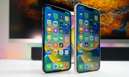 邗江苹果维修点分享iPhone 14 Plus安全隔区与音频排错 
