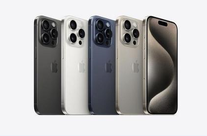 邗江苹果维修点分享iPhone 15 Pro电池与备忘录排错 