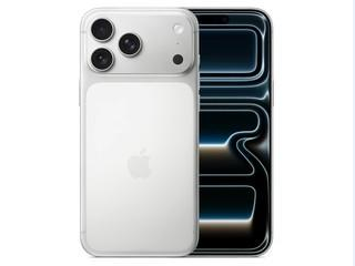 邗江苹果维修点分享iPhone 17 Pro Max多媒体与蜂窝 
