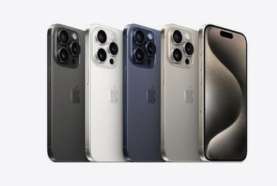 邗江苹果维修点分享iPhone 15 Pro锁屏密码实用参考 