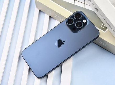 邗江苹果维修点分享iPhone 15 Pro Max锁屏密码玩机解析 