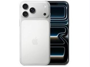 邗江苹果维修点分享iPhone 17 Pro Max锁屏密码小百科 