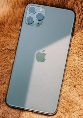 邗江苹果维修点分享iPhone 11 Pro Max黑屏特殊诱因梳理 